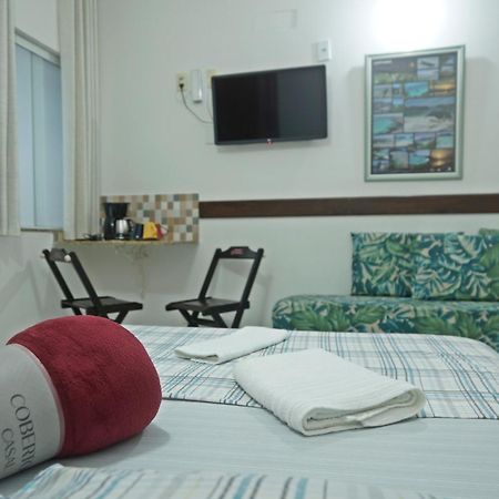 Canto Da Arvore 1 อาร์ไฮยัล โด กาโบ ภายนอก รูปภาพ