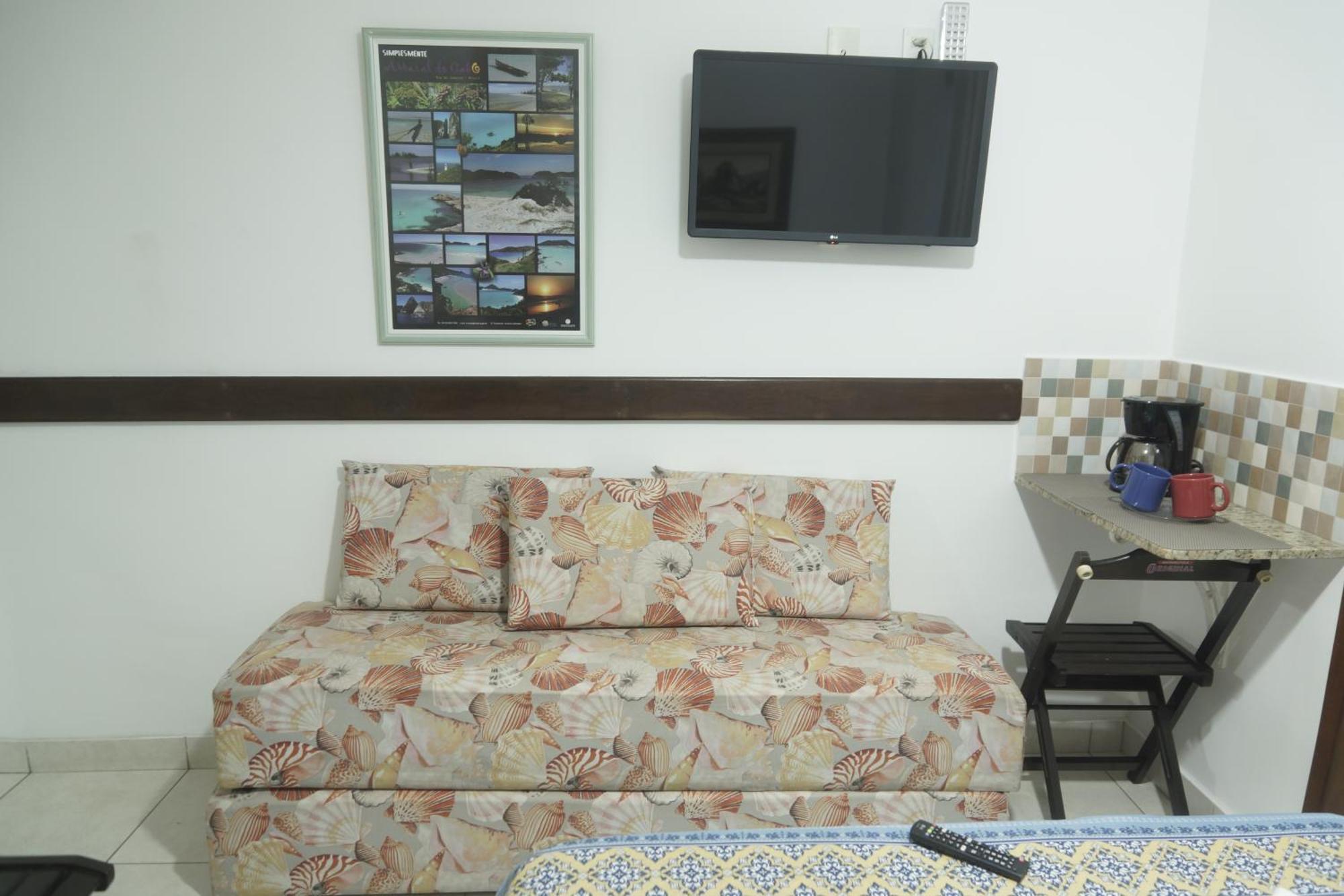 Canto Da Arvore 1 อาร์ไฮยัล โด กาโบ ภายนอก รูปภาพ