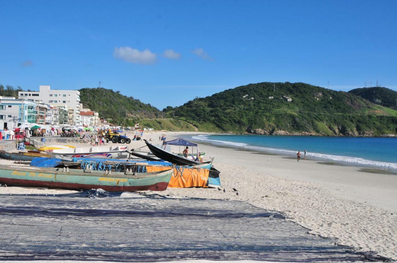 Canto Da Arvore 1 อาร์ไฮยัล โด กาโบ ภายนอก รูปภาพ